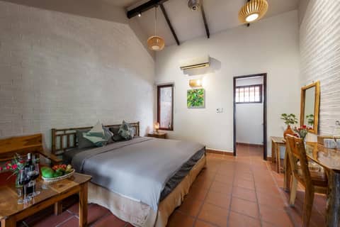 An Nhien Retreat Phu Quoc with Yoga Daily & Beach access — photo 6