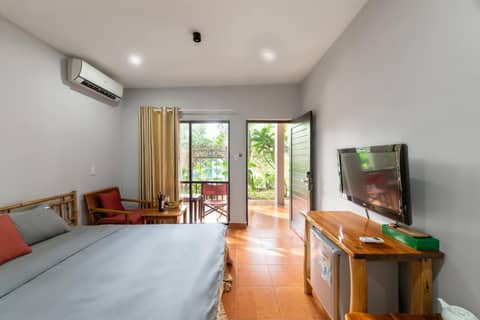 An Nhien Retreat Phu Quoc with Yoga Daily & Beach access — photo 7