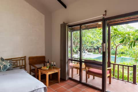 An Nhien Retreat Phu Quoc with Yoga Daily & Beach access — photo 9
