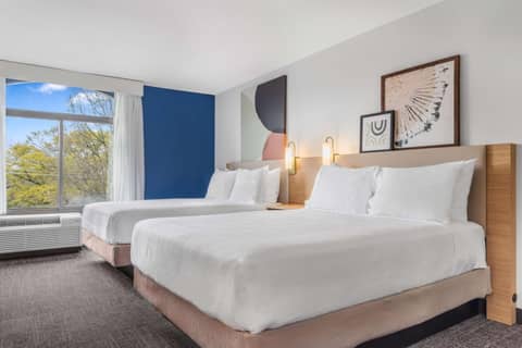 Spark By Hilton Charlotte Tyvola I-77 — photo 7