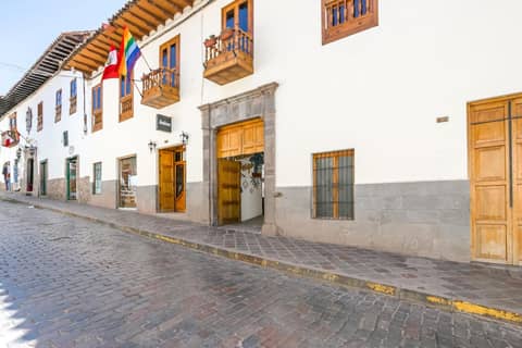 Nodo Cusco Garcilaso — photo 2