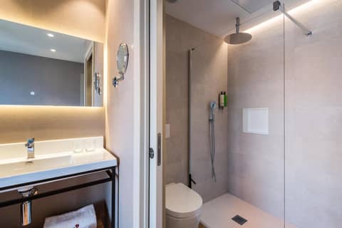 Apartamentos Core Suites Valencia — photo 5