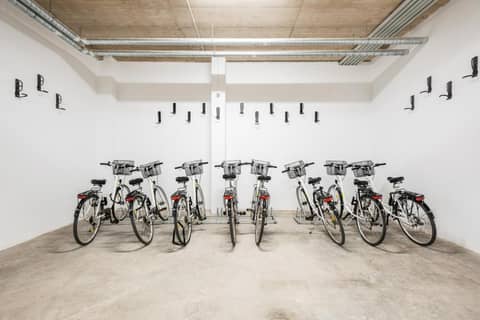 Apartamentos Core Suites Valencia — photo 8