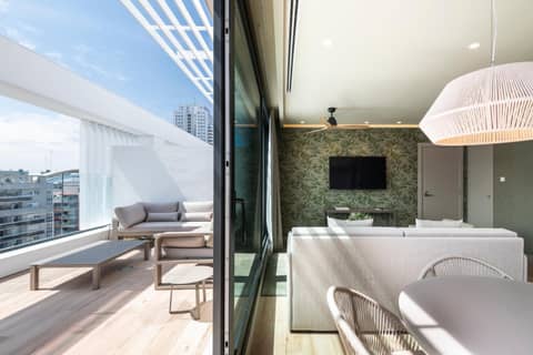 Apartamentos Core Suites Valencia — photo 9