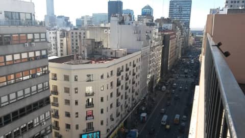 ibis Styles Buenos Aires Florida — photo 7