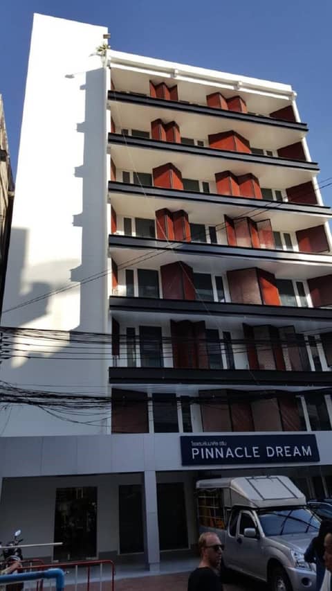 Pinnacle Dream — photo 5
