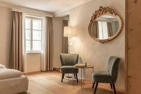 Boutiquehotel Amadeus — photo 7