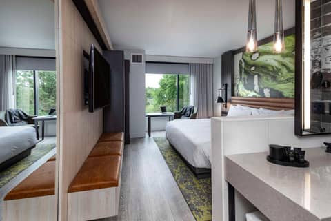 Hyatt Centric Charlotte SouthPark — photo 6