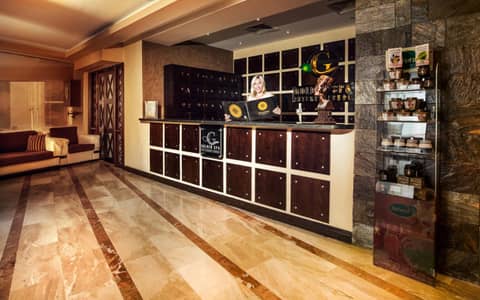 V Hotel Sharm El Sheikh — photo 2