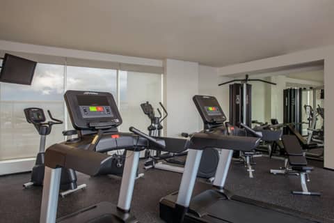 Fiesta Inn Monterrey Fundidora — photo 2
