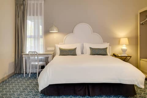 Protea Hotel by Marriott Cape Town Mowbray — photo 6