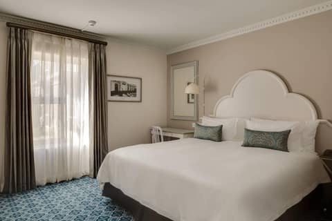 Protea Hotel by Marriott Cape Town Mowbray — photo 9