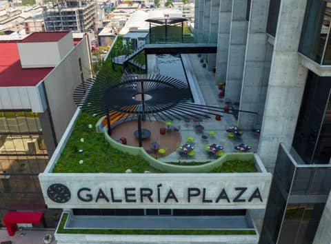 Galeria Plaza Monterrey — photo 8