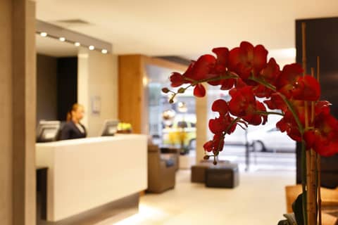 Copa Sul Hotel — photo 6