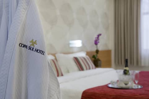 Copa Sul Hotel — photo 7