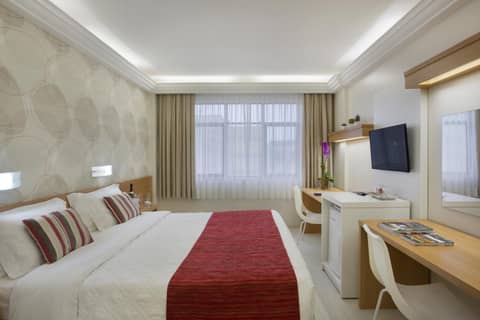 Copa Sul Hotel — photo 9
