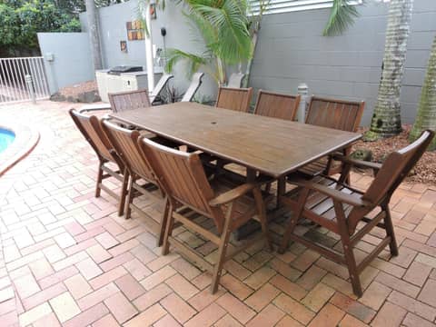Bayview Beach Holiday Apartments — photo 3