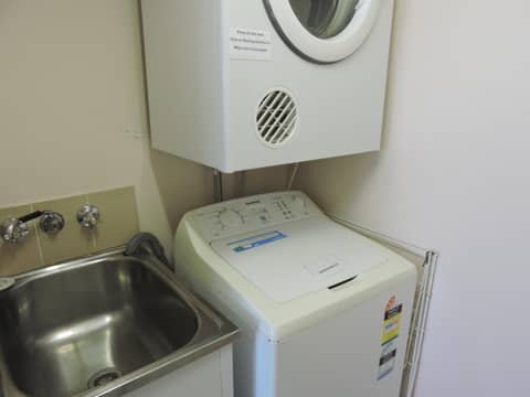 Bayview Beach Holiday Apartments — photo 7