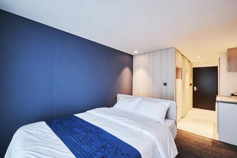 Jeju Pureun Hotel — photo 2