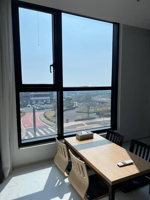 Jeju Pureun Hotel — photo 3