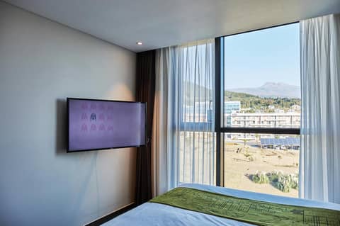 Jeju Pureun Hotel — photo 8