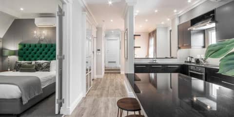 Romney Park Luxury Apartments by The Stay Collection — photo 2