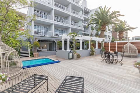 Romney Park Luxury Apartments by The Stay Collection — photo 7