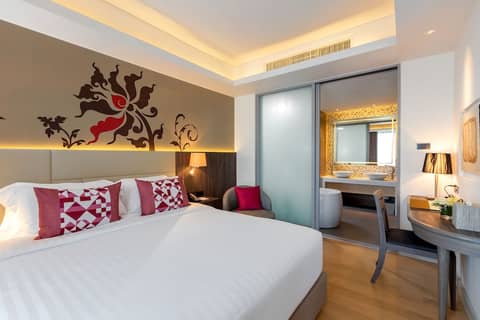 Grand Mercure Phuket Patong — photo 3