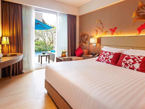 Grand Mercure Phuket Patong — photo 4
