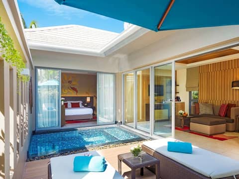 Grand Mercure Phuket Patong — photo 5