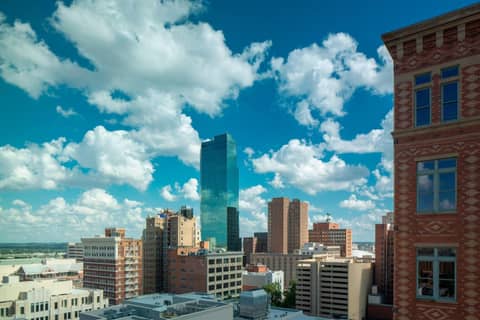 Aloft by Marriott Fort Worth Downtown — photo 3