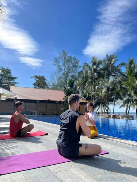 Sea Sense Resort — photo 6