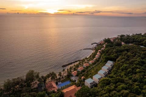 Sea Sense Resort — photo 8