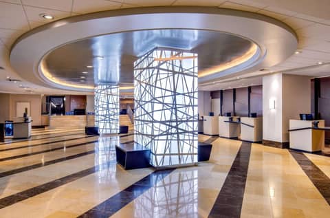 Courtland Grand Hotel, Trademark Collection by Wyndham — photo 3