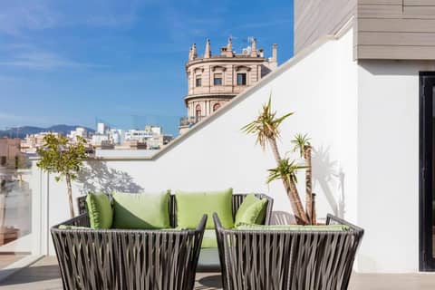 Ars Magna Bleisure Hotel — photo 7