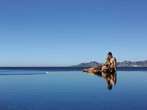 Secrets Puerto Los Cabos Golf & Spa18+ — photo 7