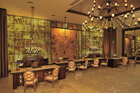 Secrets Puerto Los Cabos Golf & Spa18+ — photo 8