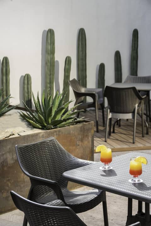 Fiesta Inn Monterrey Valle — photo 2