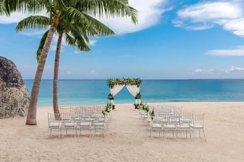 Sheraton Cebu Mactan Resort — photo 4