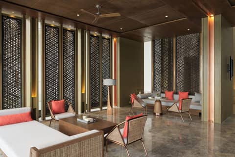 Sheraton Cebu Mactan Resort — photo 5