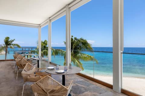 Sheraton Cebu Mactan Resort — photo 7