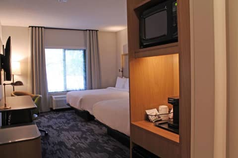 Fairfield by Marriott Inn & Suites St Louis South — photo 3