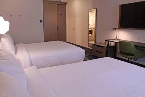 Fairfield by Marriott Inn & Suites St Louis South — photo 4
