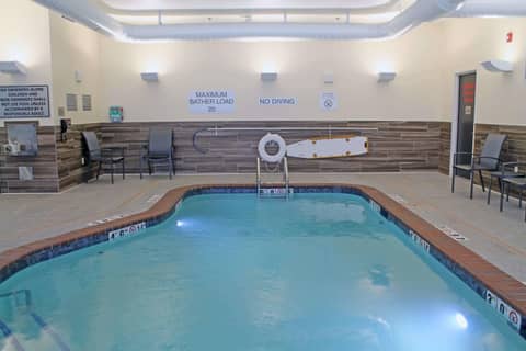 Fairfield by Marriott Inn & Suites St Louis South — photo 6