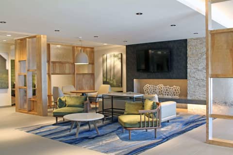 Fairfield by Marriott Inn & Suites St Louis South — photo 9