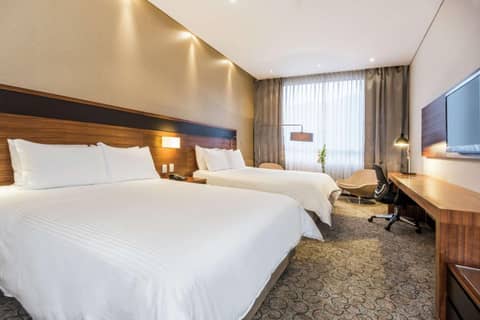 DoubleTree by Hilton Bogota Parque 93 — photo 4
