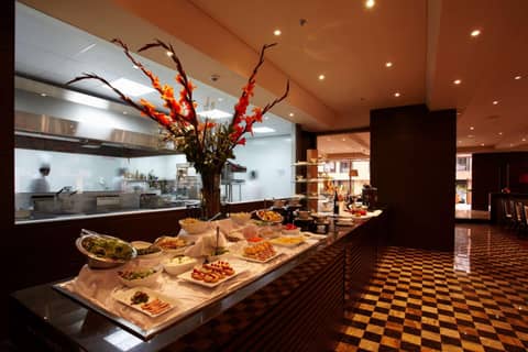 DoubleTree by Hilton Bogota Parque 93 — photo 5