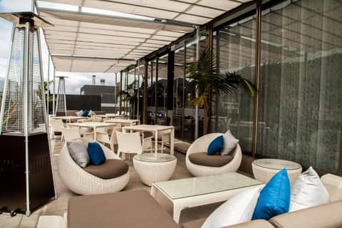 DoubleTree by Hilton Bogota Parque 93 — photo 7