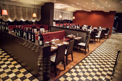 DoubleTree by Hilton Bogota Parque 93 — photo 9