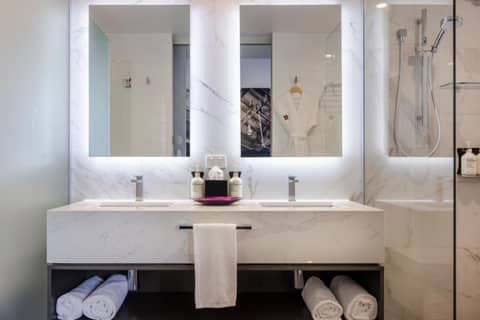 Sage Hotel James Street — photo 7